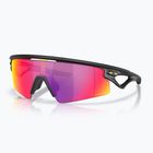 Ochelari de soare Oakley Sphaera Strike matte black/prizm road