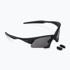 Ochelari de soare Oakley Suture Jacket matte black