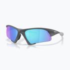 Ochelari de soare Oakley Suture Jacket matte carbon