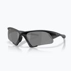 Ochelari de soare Oakley Suture Jacket matte black