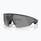 Ochelari de soare Oakley Meta Vanguard black/prizm road