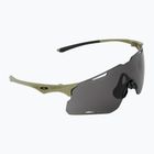 Ochelari de soare Oakley Cybr Lightning prizm grey