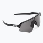 Ochelari de soare Oakley Sutro Lite Sweep matte black/prizm grey