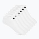 Șosete Nike Everyday Lightweight No Show 6 perechi white/black