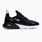 Încălțăminte pentru bărbați Nike Air Max 270 black/anthracite/white/solar red