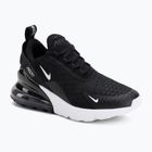 Încălțăminte pentru copii Nike Air Max 270 black/anthracite/white