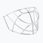 Grilaj pentru mască de portar CCM Pro Cat-Eye NC white