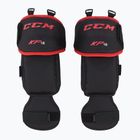 Protecții de portar CCM 1.5 SR black