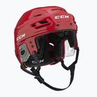 Cască de hochei CCM Tacks 310 red