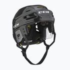Cască de hochei CCM Tacks 310 Combo black