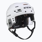 Cască de hochei CCM Tacks 710 white