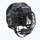 Cască de hochei CCM Tacks 710 Combo black