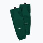 Jambiere de hochei pentru copii CCM SX6000 JR dark green