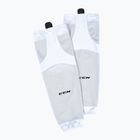 Jambiere de hochei CCM SX6000 SR white