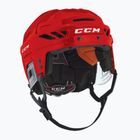 Cască de hochei CCM Fitlite 90 red