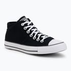 Teniși pentru femei Converse Chuck Taylor All Star Madison Mid black
