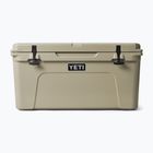 Frigider de camping YETI Tundra 65 tan