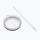 Capac pentru sticlă YETI Straw Lid R20 stainless steel
