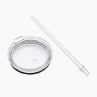 Capac pentru sticlă YETI Straw Lid R30 stainless steel