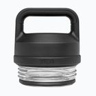 Piuliță pentru sticlă YETI Rambler Chug negru