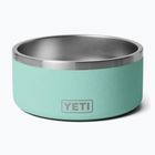 Bol pentru cățel YETI Boomer 8 seafoam