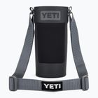 Geantă pentru sticlă YETI Bottle Sling Small charcoal