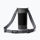 Geantă pentru sticlă YETI Bottle Sling Large charcoal