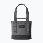 Geantă YETI Camino Carryall 20 l storm gray