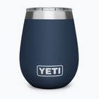 Cană termică YETI Rambler CL Wine 295 ml navy