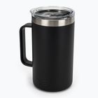 Cană termică YETI Rambler 710 ml black 896