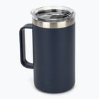 Cană termică YETI Rambler 710 ml navy 897
