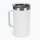 Cană termică YETI Rambler 710 ml white