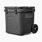 Frigider portabil YETI Roadie 45 l charcoal