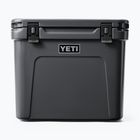 Frigider de camping YETI Roadie 60 charcoal