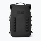 Rucsac de turism YETI Panga 28 l black