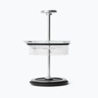 Capac pentru cafetieră cu piston YETI French Press Lid 34 oz clear