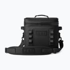 Geantă termică YETI Hopper Flip 11 l black