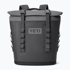 Geantă termică YETI Hopper 12 lcharcoal