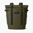 Rucsac termic YETI Hopper 20 l olive