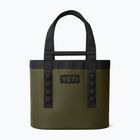 Geantă YETI Camino Carryall 35 l olive
