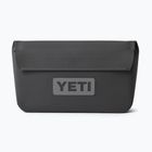Borsetă YETI SideKick Dry 1 l charcoal