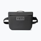 Borsetă YETI SideKick Dry 6 l charcoal