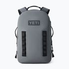Rucsac de turism YETI Panga 28 l storm grey