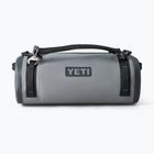 Geantă de călătorie YETI Panga 50 l storm gray