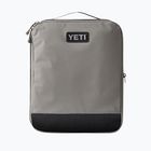 Organizator turistic YETI Crossroads Packing Cube Large grey