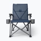 Scaun de camping YETI Trailhead Camp navy