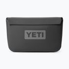 Borsetă YETI SideKick Dry 3 l charcoal