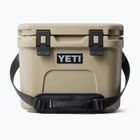 Ladă frigorifică portabilă YETI Roadie 7,5 l tan