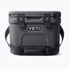 Frigider de camping YETI Roadie 15 charcoal