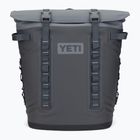 Rucsac termic YETI Hopper 20 l charcoal